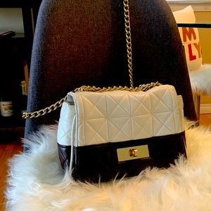Kate spade colorblock purse